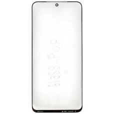 Корпусне скло дисплея Huawei Honor 90 Lite, Чорний
