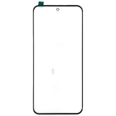 Корпусне скло дисплея Huawei Honor 90, Чорний