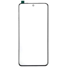 Корпусне скло дисплея Huawei Honor Magic 6 Lite, Чорний