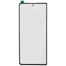 Корпусне скло дисплея Huawei Honor Magic V2, Чорний