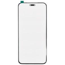 Корпусне скло дисплея Huawei Honor Magic 6 Pro, Чорний