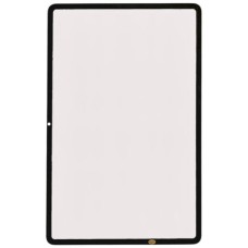 Корпусне скло дисплея Huawei Honor Pad 9 12.1, Чорний