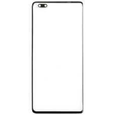Корпусное стекло дисплея Huawei Nova 9 Pro, Черный