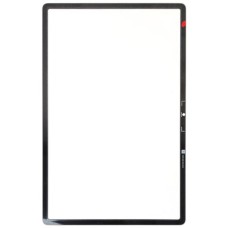 Корпусне скло дисплея Lenovo TB370 Tab P12, Чорний