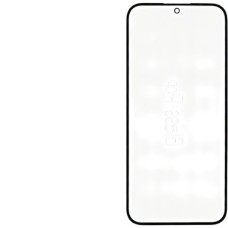 Корпусное стекло дисплея Nothing Phone 2a, Черный