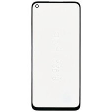 Корпусне скло дисплея OnePlus Nord CE 2 Lite 5G, Чорний