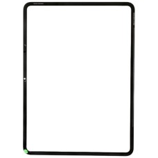 Корпусне скло дисплея OnePlus Pad 11.6, Чорний