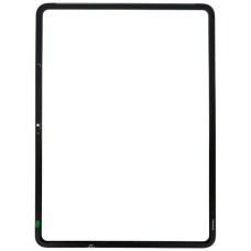Корпусне скло дисплея OnePlus Pad Go, Чорний