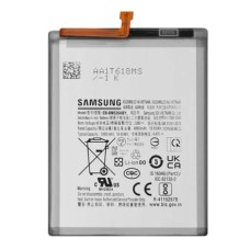 Акумулятор Samsung A556 Galaxy A55 5G, OR(PRC)