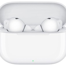 Навушники бездротові Huawei Freebuds SE 4, З мікрофоном, Стерео, Білий