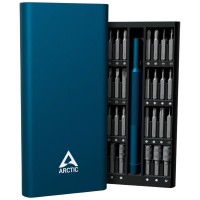 Набор отверток Arctic Precision Screwdriver Toolkit