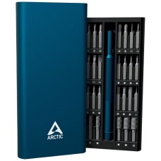 Набір викруток Arctic Precision Screwdriver Toolkit