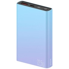 Повербанк (Power Bank) Proove Hyper Flux Plus, 10000 mAh, Синій