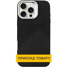 Чохол Apple iPhone 16, Epik Pixel Craft, Graphite Flow, MagSafe, Малюнок