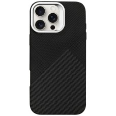 Чохол Apple iPhone 16 Pro, Epik Pixel Craft, Graphite Flow, MagSafe, Малюнок