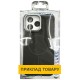 Чехол Apple iPhone 16, Epik Dream, MagSafe, Черный