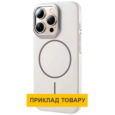 Чохол Apple iPhone 17 Pro, Epik Dream, MagSafe, Білий