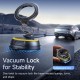 Автотримач Baseus C0013801 PrimeTrip VC2 Flex, Чорний
