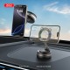 Автотримач XO C181 Cat Head, Чорний