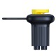Автомобільний молоток Baseus C10972300121-00 GoTrip DT1, Чорний