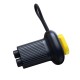 Автомобільний молоток Baseus C10972300121-00 GoTrip DT1, Чорний