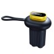 Автомобільний молоток Baseus C10972300121-00 GoTrip DT1, Чорний