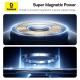 Беспроводное зарядное устройство Baseus P10282103123-00 EnerFill FF11, Черный