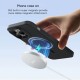 Беспроводное зарядное устройство Baseus P10278200S11-00 Simple Mini4, Черный