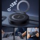 Беспроводное зарядное устройство Baseus P10273300121-02 Simple Mini4, Серый