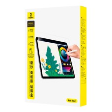 Захисне скло Apple iPad Air 3 2019, iPad PRO 10.5, Baseus, Прозорий