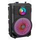 Колонка Bluetooth Hoco BS46 Mature, Чорний