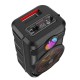 Колонка Bluetooth Hoco BS46 Mature, Чорний
