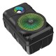 Колонка Bluetooth Hoco BS46 Mature, Чорний