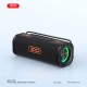 Колонка Bluetooth XO F76, Чорний