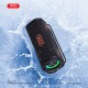 Колонка Bluetooth XO F76, Чорний