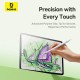 Стилус Baseus P80080804213-00 Smooth Writing 3, Белый