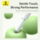 Стилус Baseus P80080804213-00 Smooth Writing 3, Белый