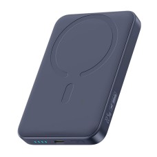 Павербанк (Power Bank) Baseus P1008210E513-00 EnerFill FM11, 10000 mAh, Черный
