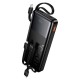 Павербанк (Power Bank) Hoco J156 Founder, 10000 mAh, Черный