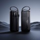 Павербанк (Power Bank) Hoco J156 Founder, 10000 mAh, Черный