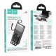 Павербанк (Power Bank) Hoco J156 Founder, 10000 mAh, Черный