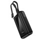 Павербанк (Power Bank) Hoco J162, 10000 mAh, Черный