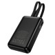 Павербанк (Power Bank) Hoco J162, 10000 mAh, Черный