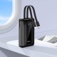 Павербанк (Power Bank) Hoco J162, 10000 mAh, Черный