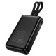 Павербанк (Power Bank) Hoco J162A, 20000 mAh, Черный