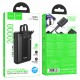 Павербанк (Power Bank) Hoco J162A, 20000 mAh, Черный