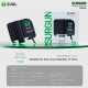 Екстрактор електричний 2UUL SC81