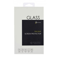 Захисне скло Samsung S721 Galaxy S24 FE, PRIME, 2.5D, Чорний