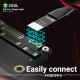 Кабелі для блоків живлення 2UUL PW02 Ultra Soft