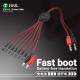 Кабелі для блоків живлення 2UUL PW02 Ultra Soft